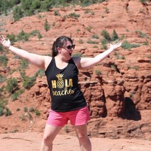 Meet your Posher, Amber